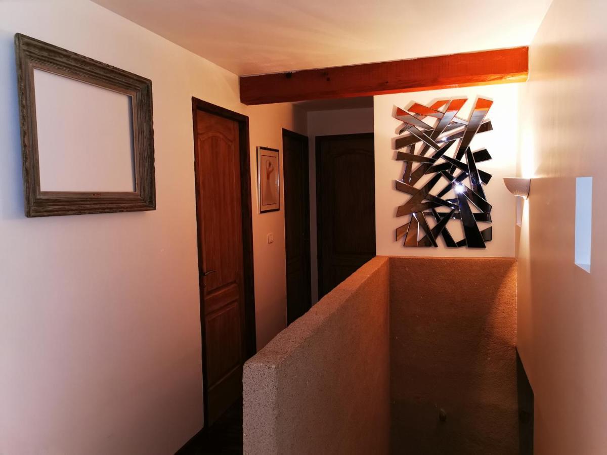 L'Authentique Bed & Breakfast Eurre ภายนอก รูปภาพ