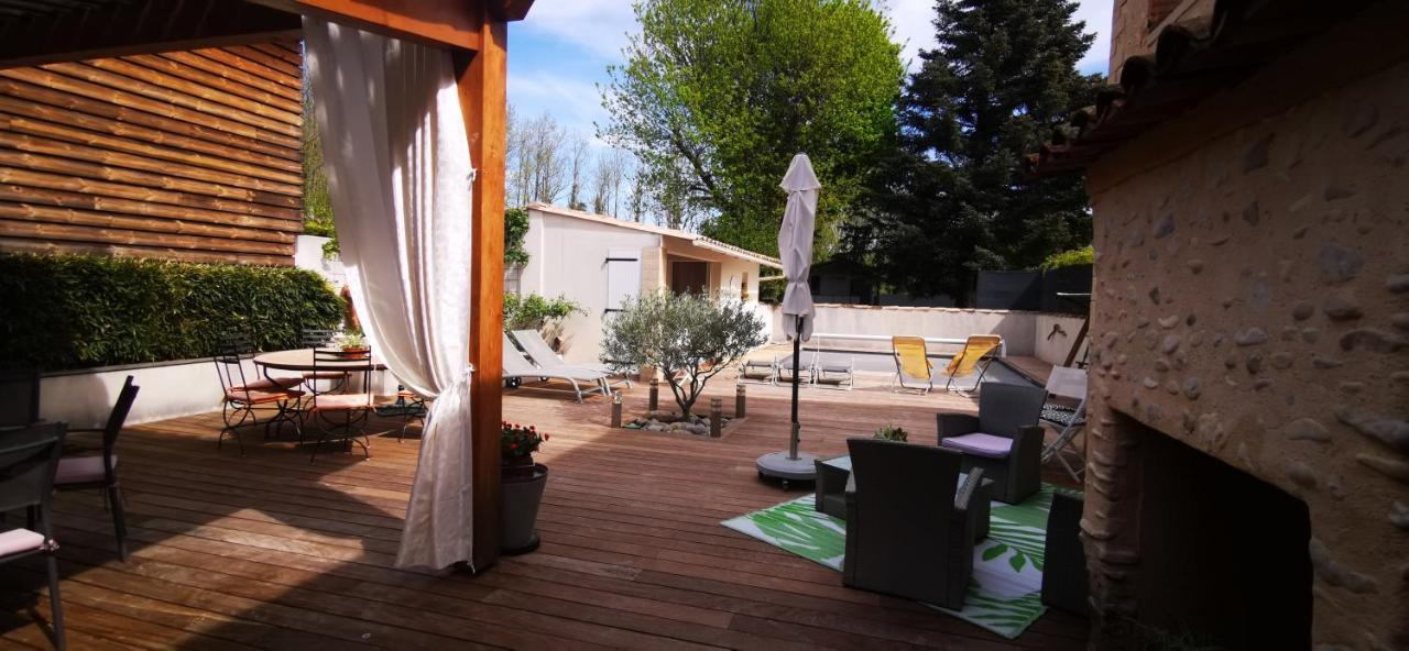 L'Authentique Bed & Breakfast Eurre ภายนอก รูปภาพ