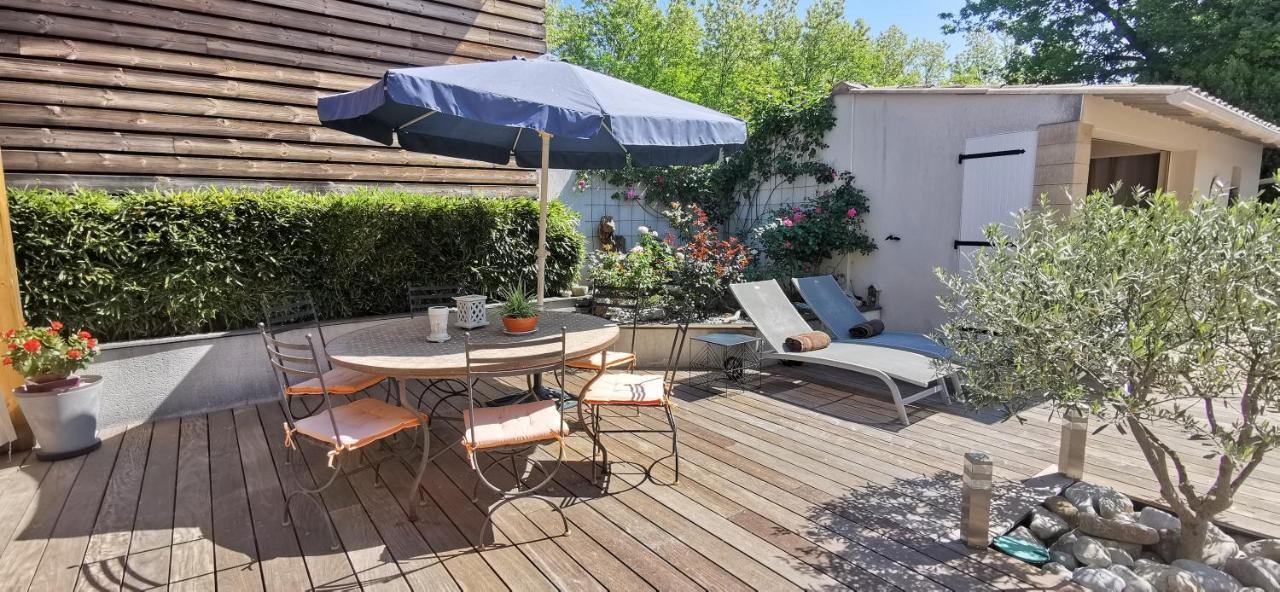 L'Authentique Bed & Breakfast Eurre ภายนอก รูปภาพ