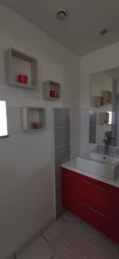 L'Authentique Bed & Breakfast Eurre ภายนอก รูปภาพ